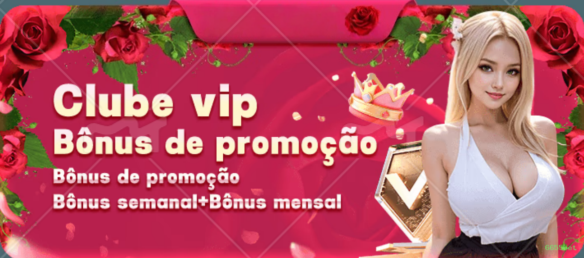 Programa VIP 6655bet