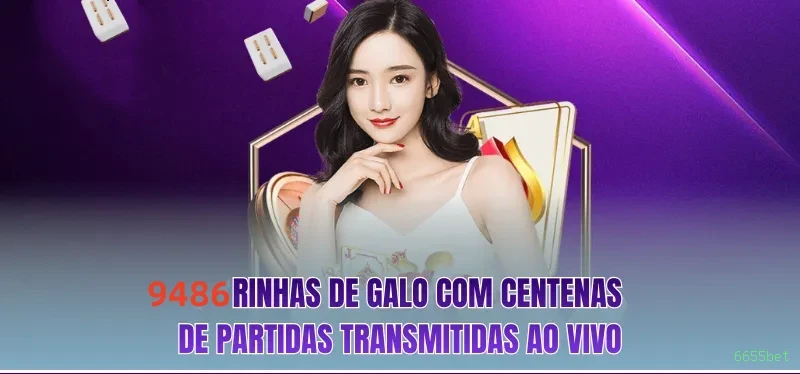 Instalação PC 6655bet
